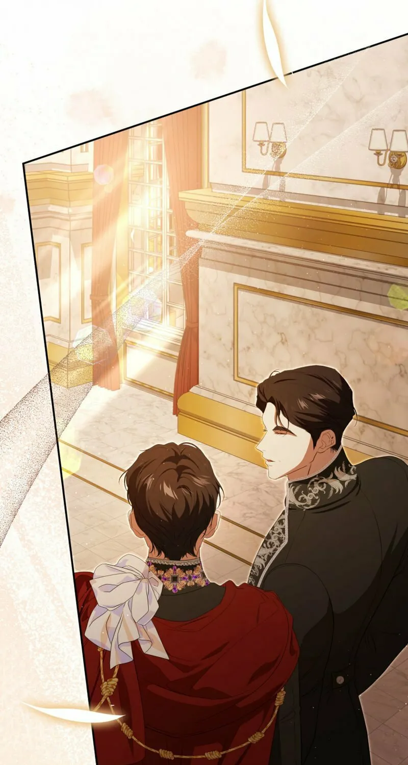 I Will Pay the Price for Deceiving You With My Life Chapter 25 page 51 - 