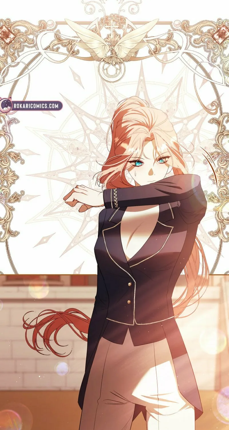 I Will Pay the Price for Deceiving You With My Life Chapter 25 page 56 - 