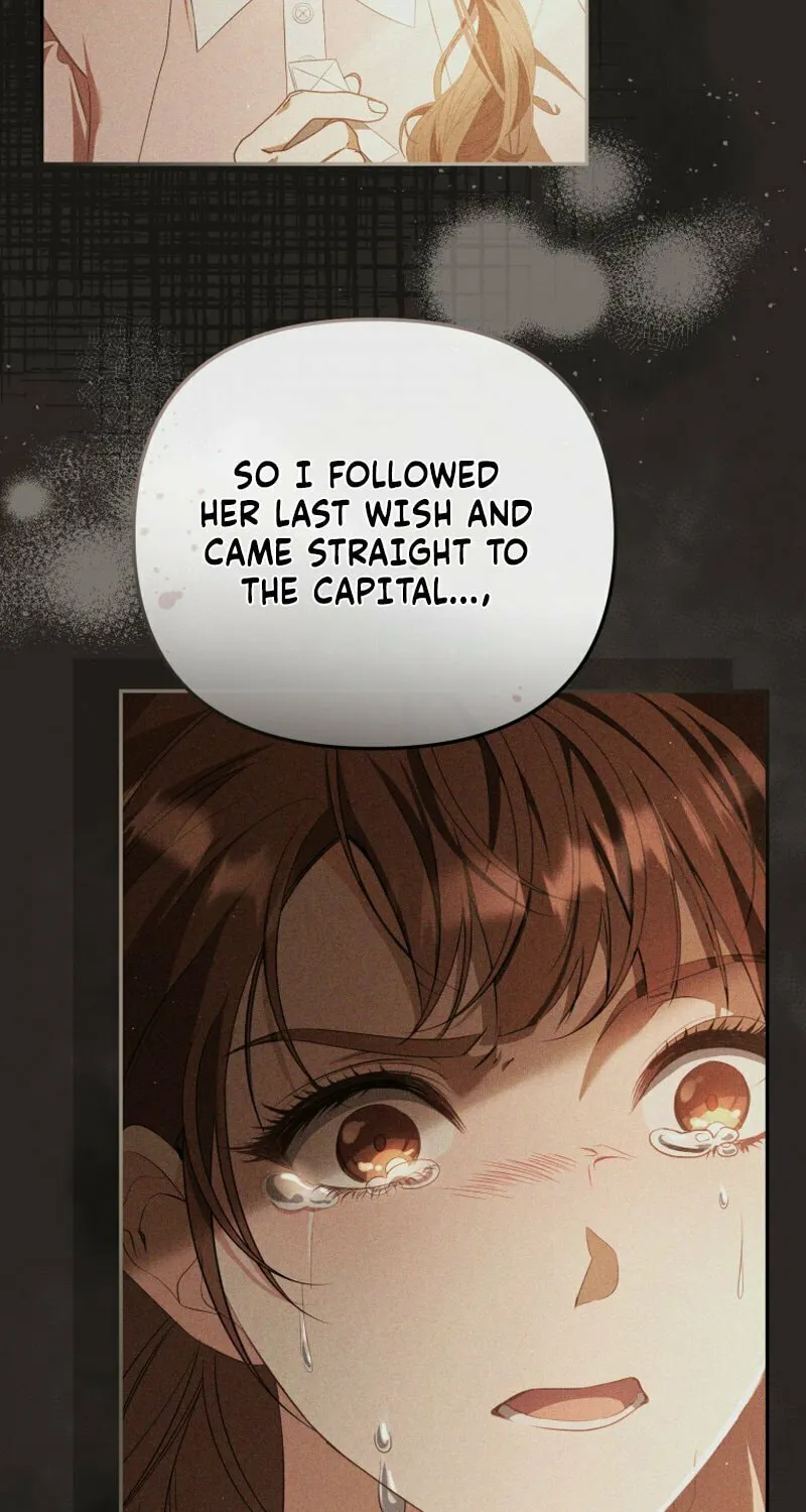 I Will Pay the Price for Deceiving You With My Life Chapter 25 page 7 - 
