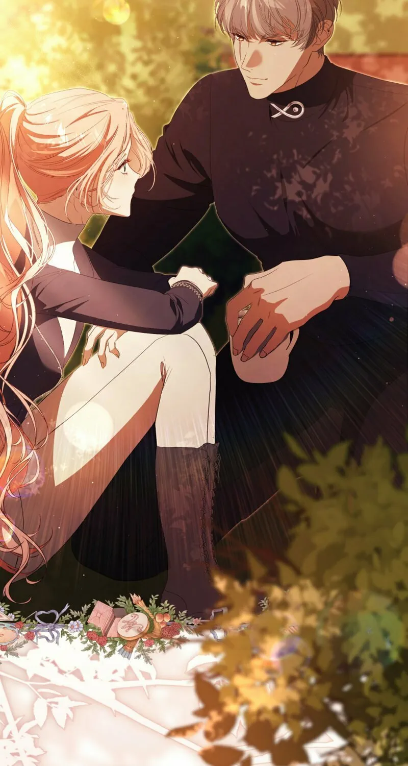 I Will Pay the Price for Deceiving You With My Life Chapter 25 page 61 - 