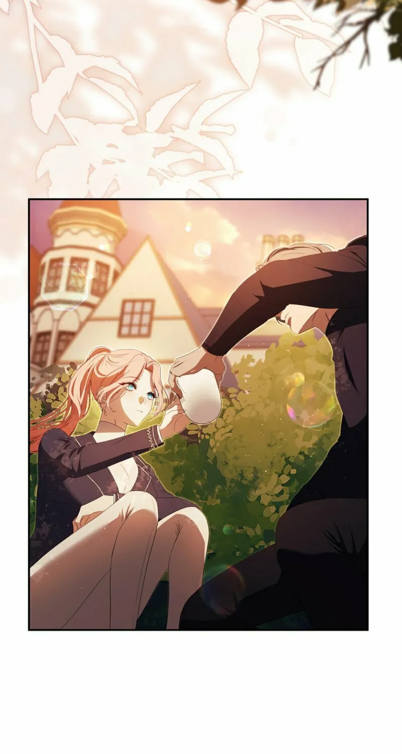 I Will Pay the Price for Deceiving You With My Life Chapter 25 page 62 - 