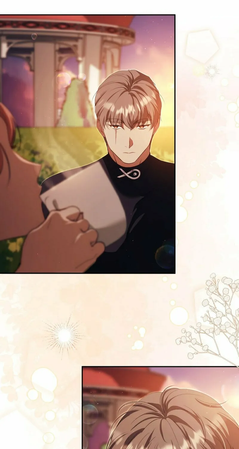 I Will Pay the Price for Deceiving You With My Life Chapter 25 page 63 - 