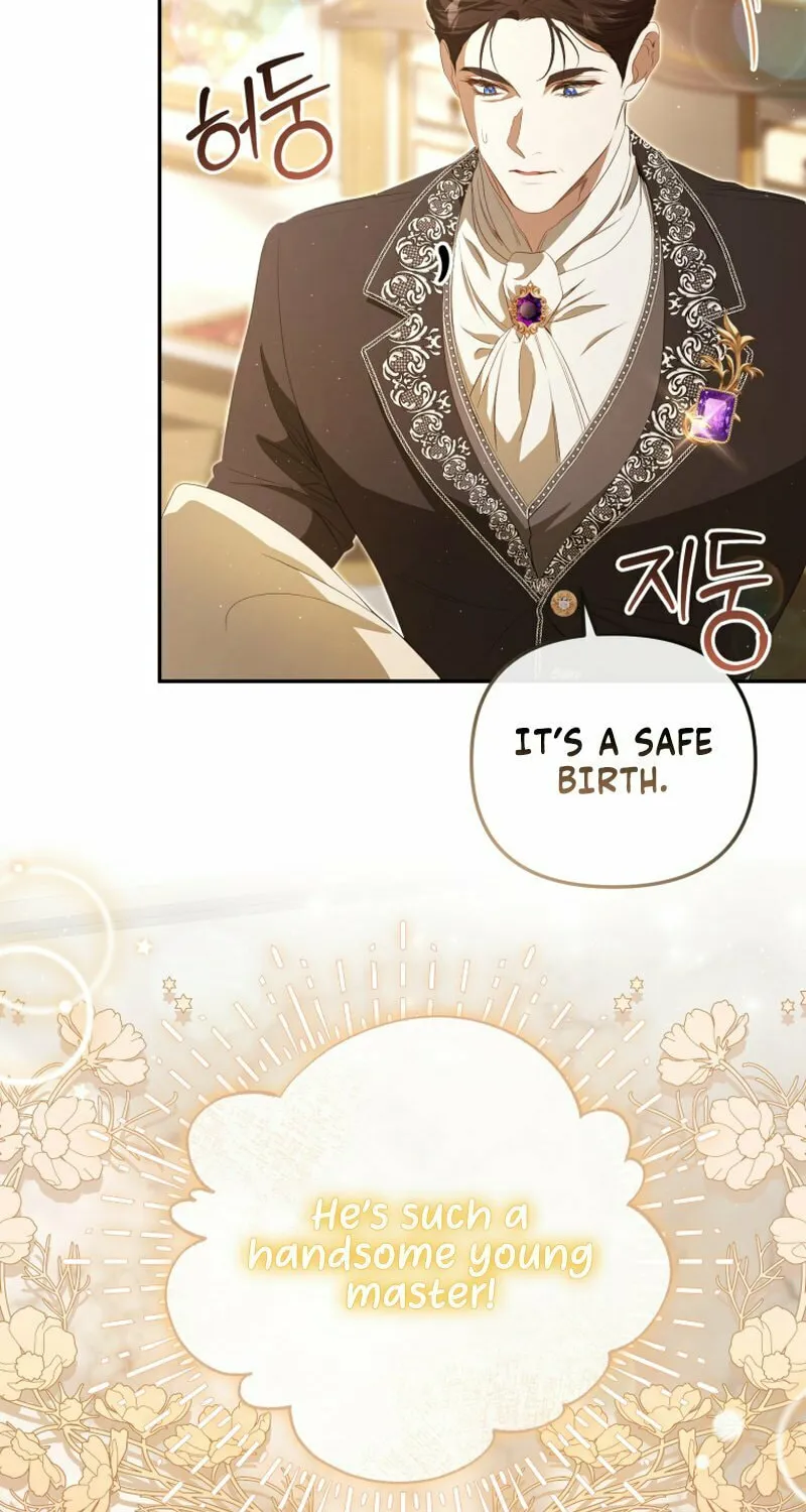 I Will Pay the Price for Deceiving You With My Life Chapter 25 page 72 - 