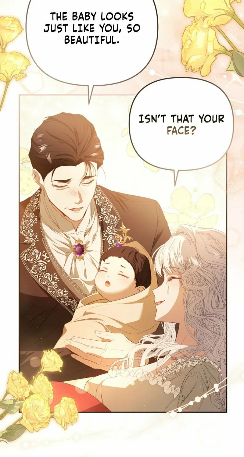 I Will Pay the Price for Deceiving You With My Life Chapter 25 page 76 - 