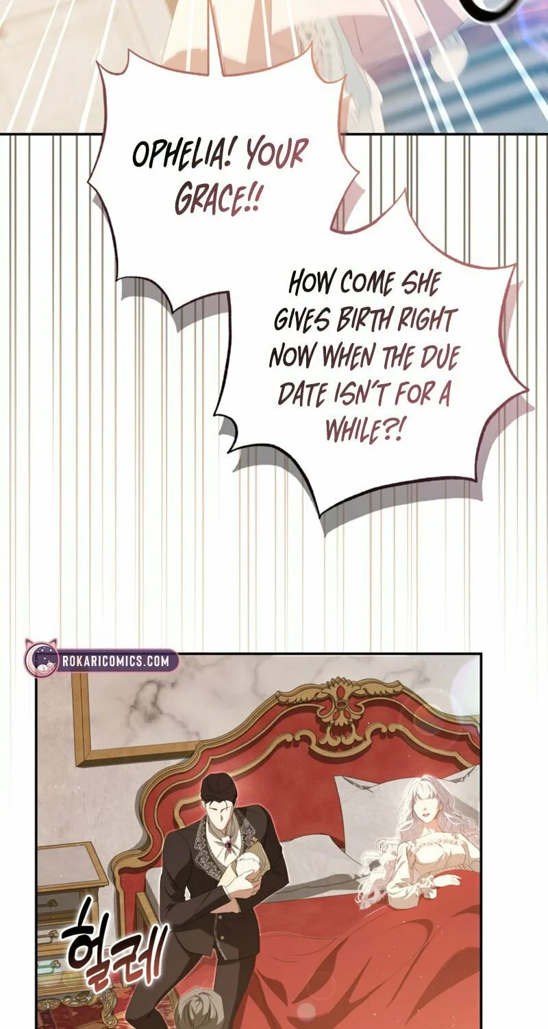 I Will Pay the Price for Deceiving You With My Life Chapter 25 page 79 - 
