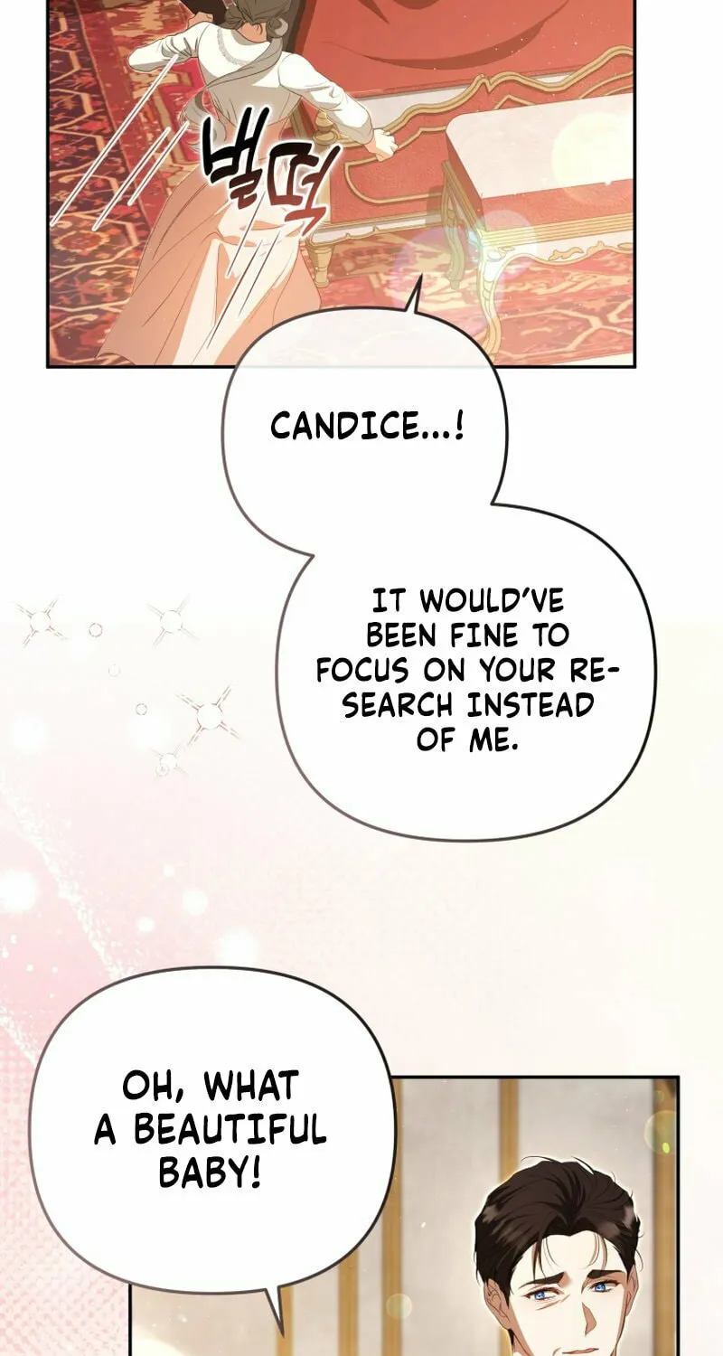 I Will Pay the Price for Deceiving You With My Life Chapter 25 page 80 - 