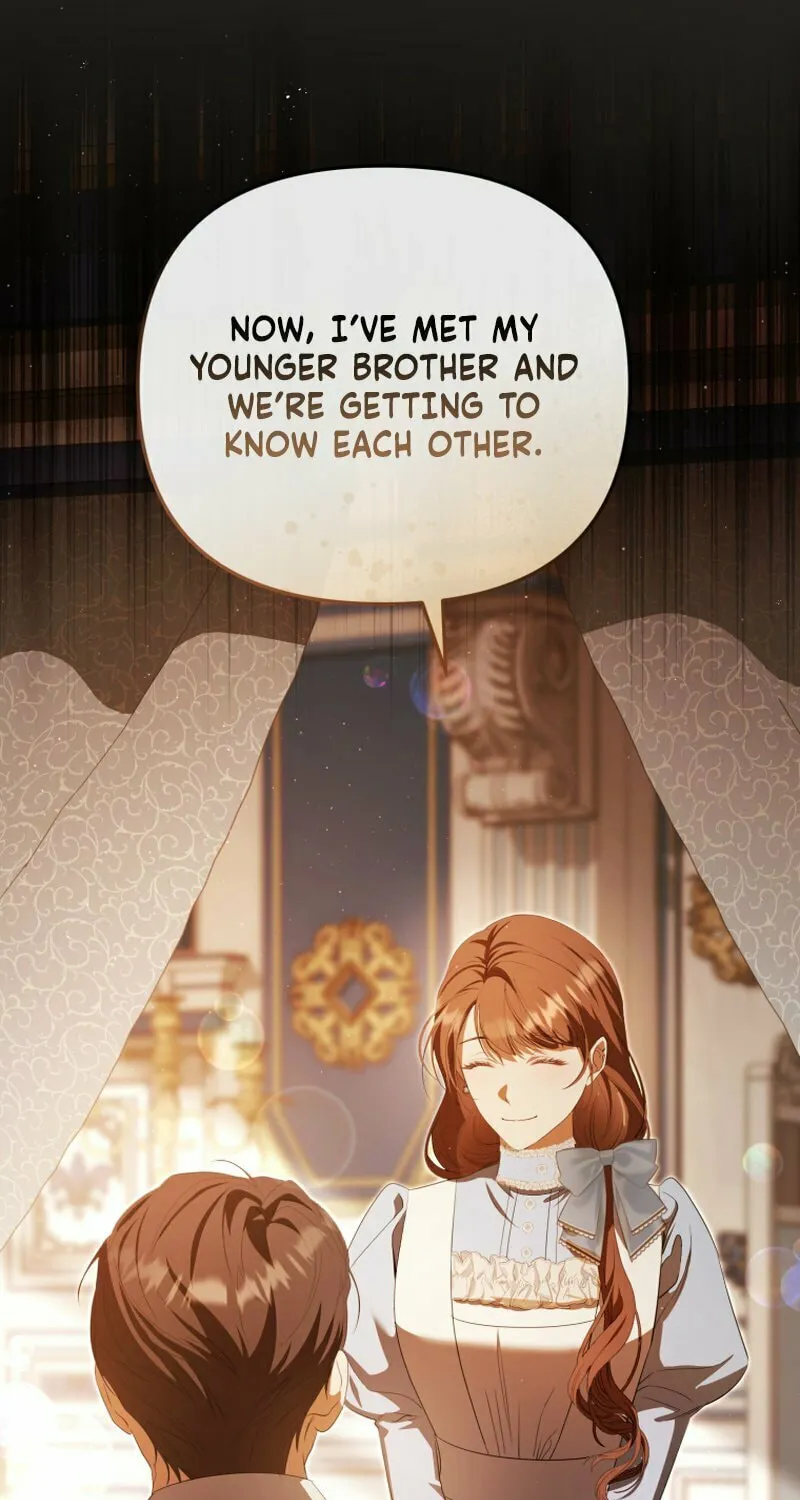 I Will Pay the Price for Deceiving You With My Life Chapter 25 page 9 - 