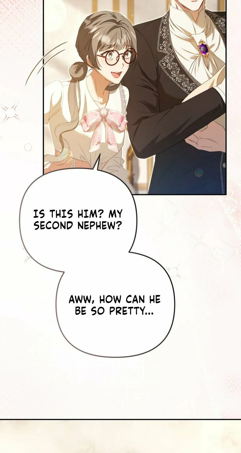 I Will Pay the Price for Deceiving You With My Life Chapter 25 page 81 - 