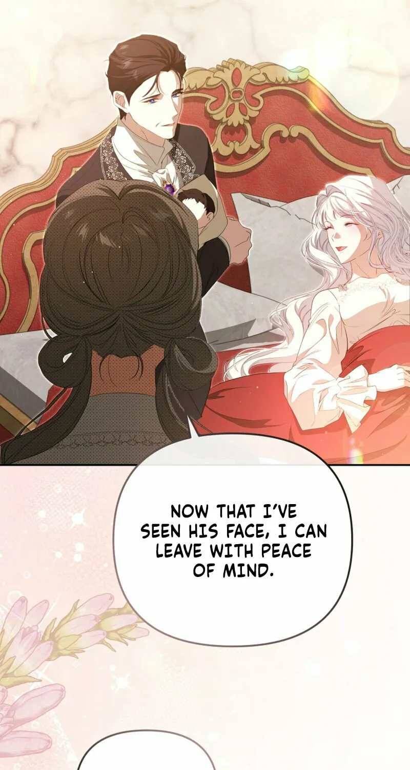 I Will Pay the Price for Deceiving You With My Life Chapter 25 page 82 - 