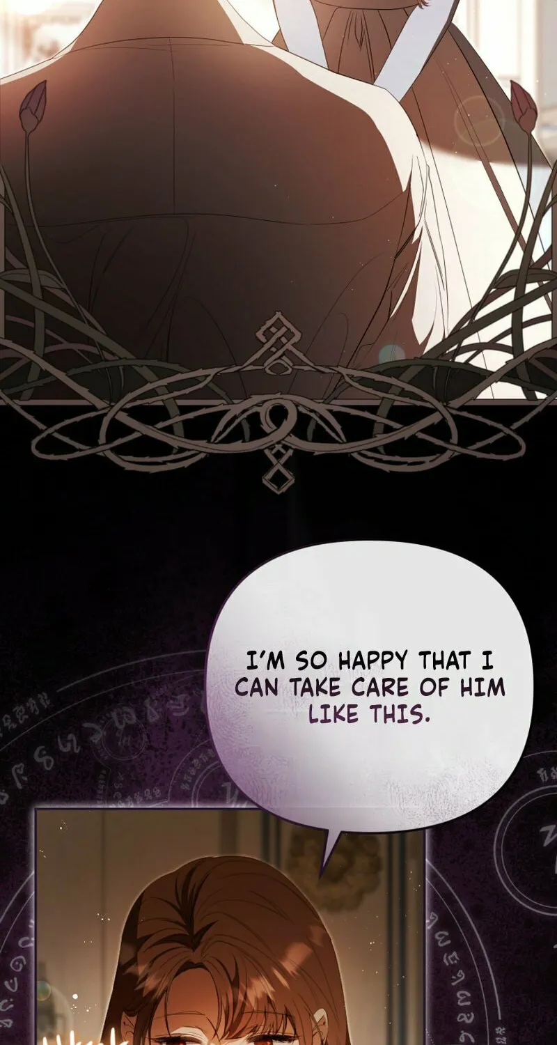 I Will Pay the Price for Deceiving You With My Life Chapter 25 page 10 - 