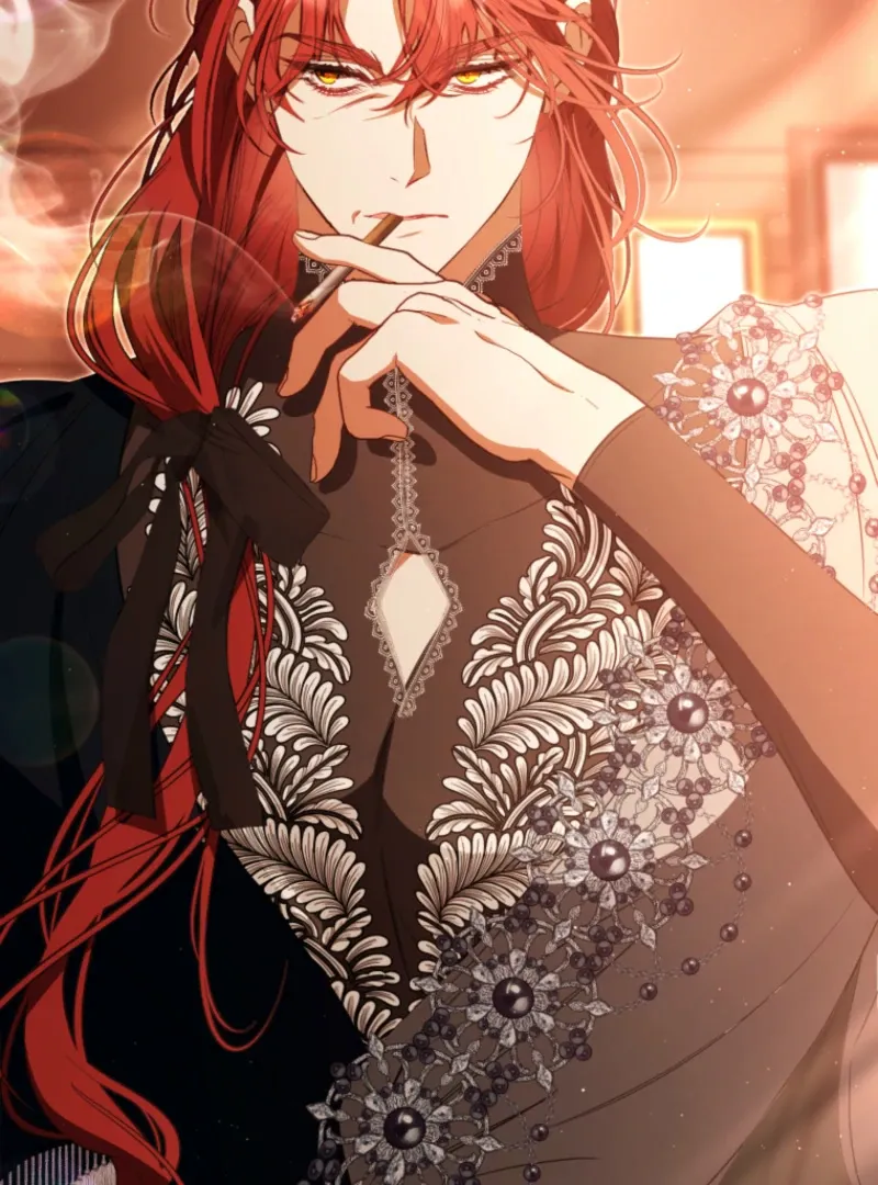 I Will Pay the Price for Deceiving You With My Life Chapter 26 page 116 - 