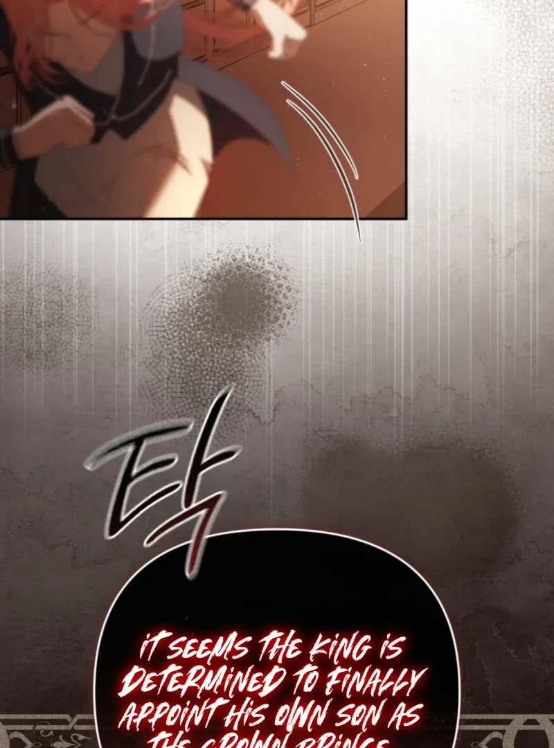 I Will Pay the Price for Deceiving You With My Life Chapter 26 page 43 - 