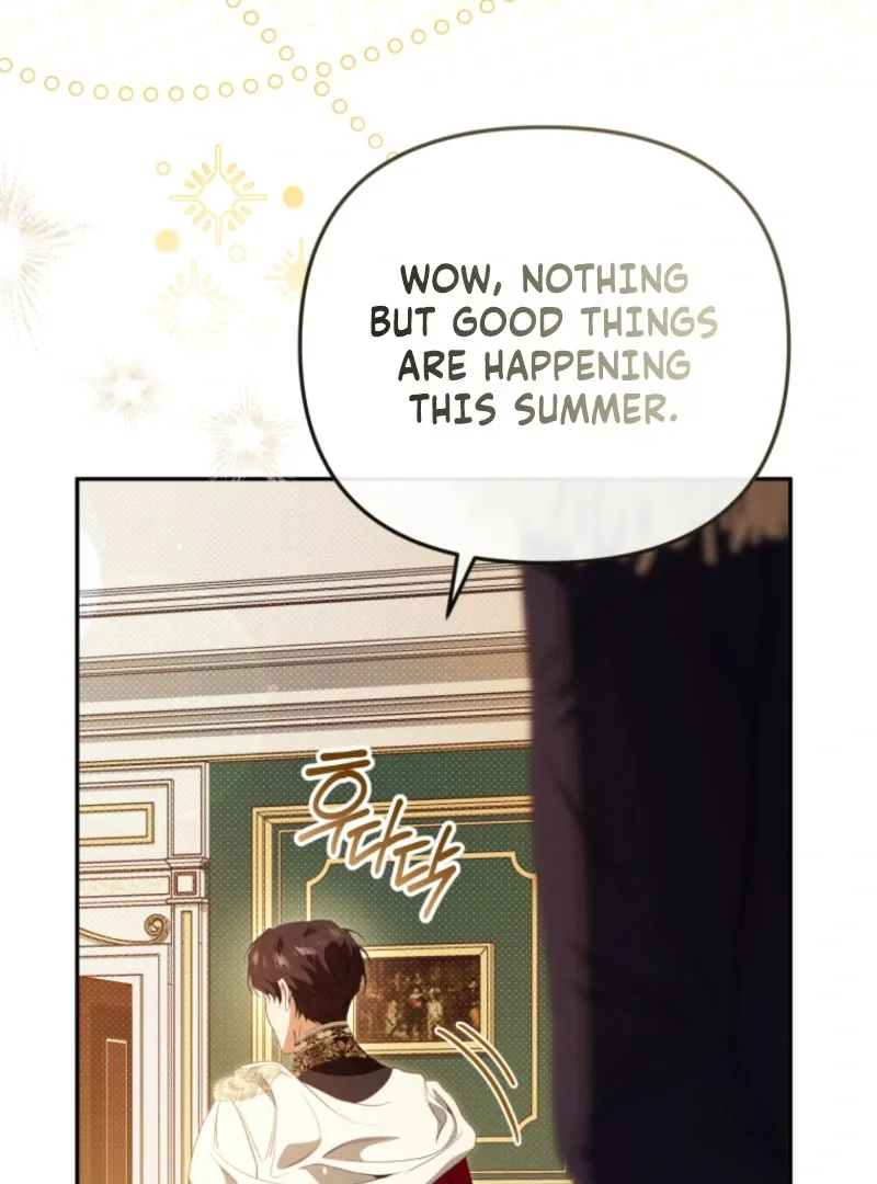 I Will Pay the Price for Deceiving You With My Life Chapter 26 page 8 - 