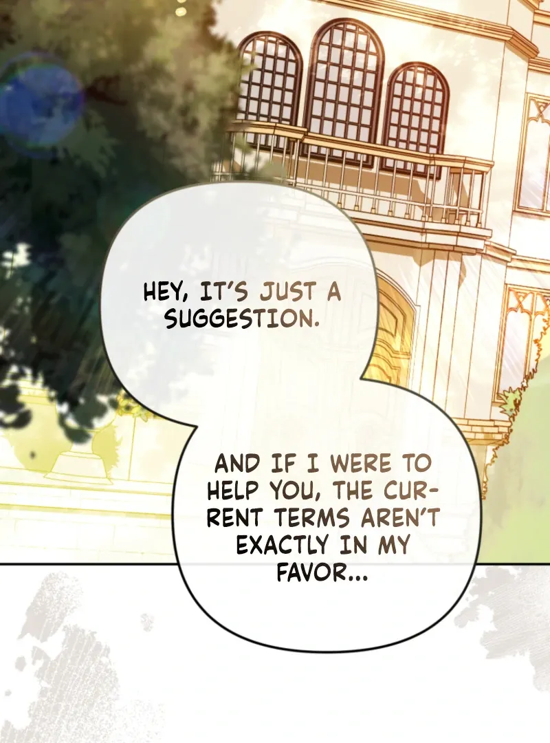 I Will Pay the Price for Deceiving You With My Life Chapter 26 page 79 - 