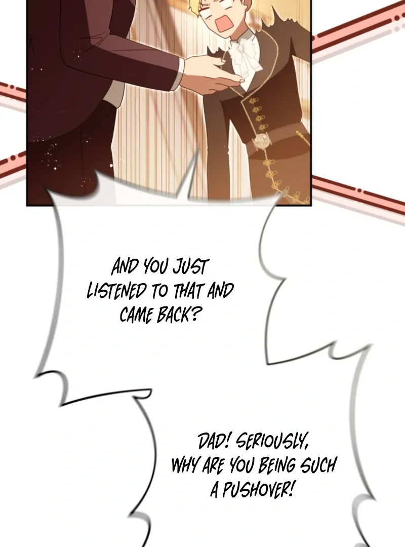 I Will Pay the Price for Deceiving You With My Life Chapter 26 page 92 - 