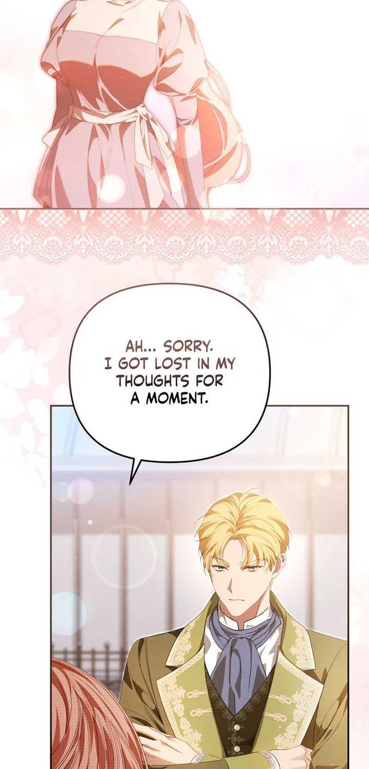 I Will Pay the Price for Deceiving You With My Life Chapter 27 page 20 - 