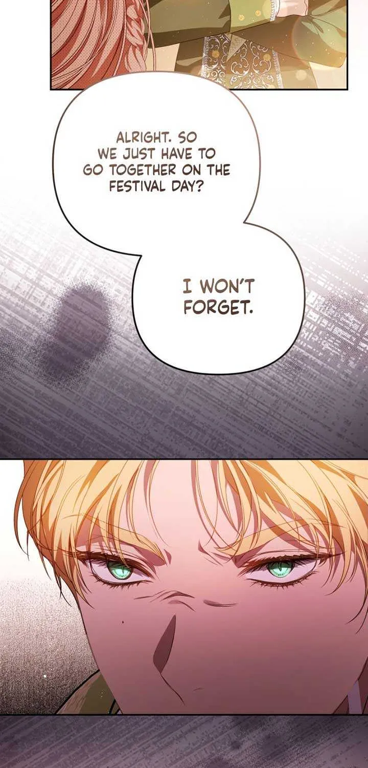 I Will Pay the Price for Deceiving You With My Life Chapter 27 page 21 - 