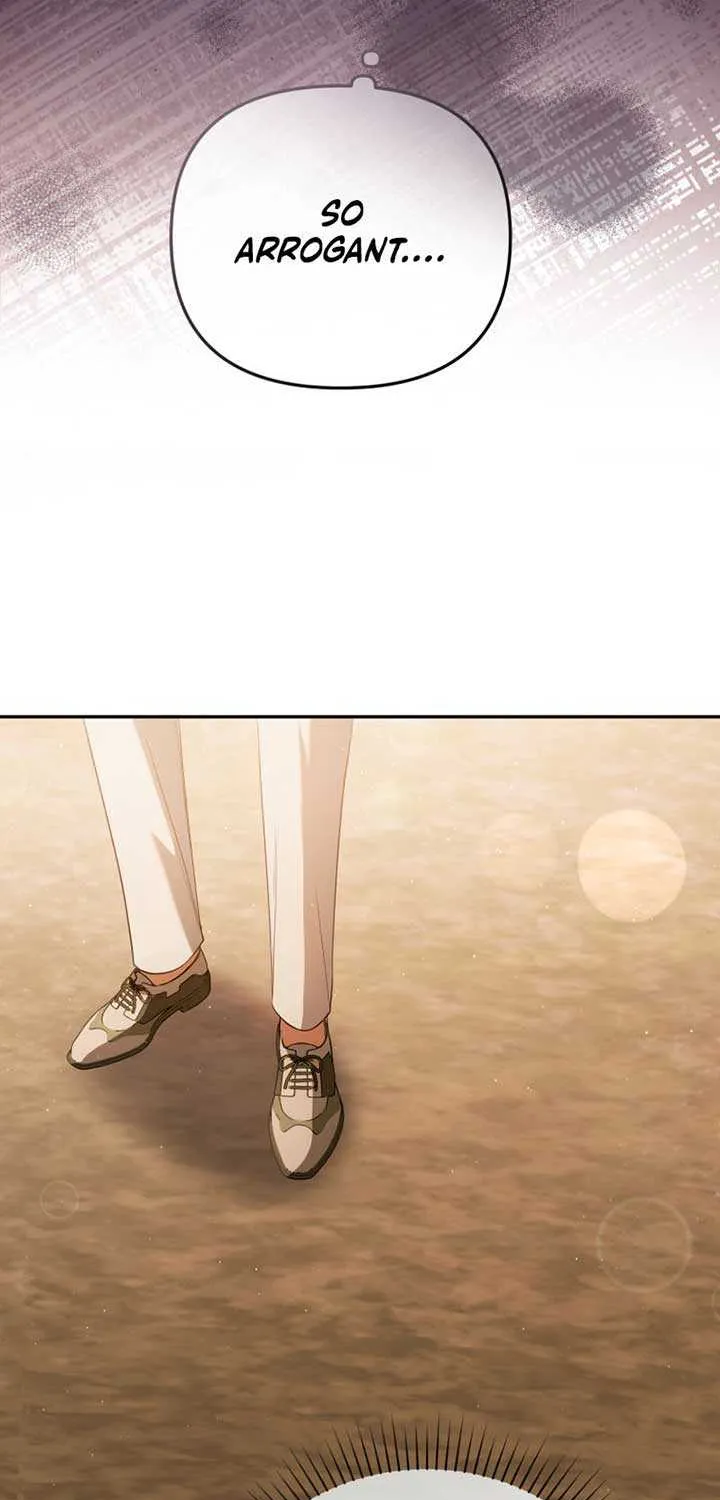 I Will Pay the Price for Deceiving You With My Life Chapter 27 page 22 - 