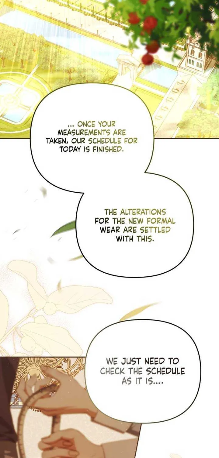 I Will Pay the Price for Deceiving You With My Life Chapter 27 page 26 - 
