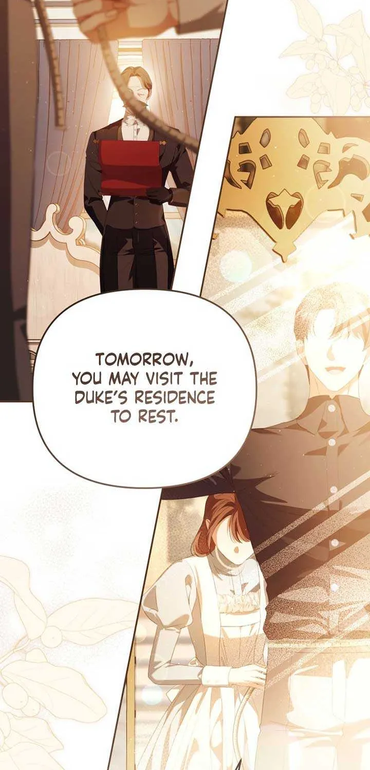 I Will Pay the Price for Deceiving You With My Life Chapter 27 page 27 - 