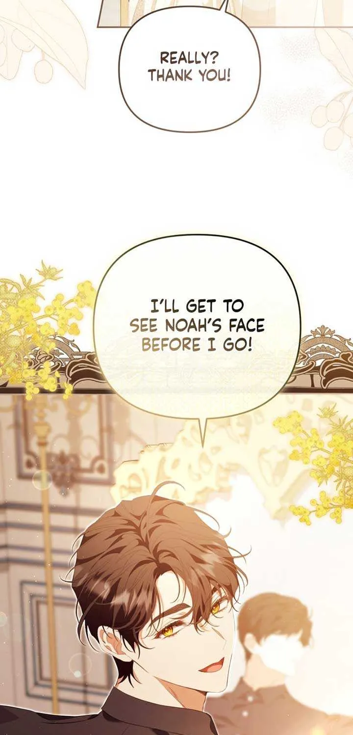 I Will Pay the Price for Deceiving You With My Life Chapter 27 page 28 - 