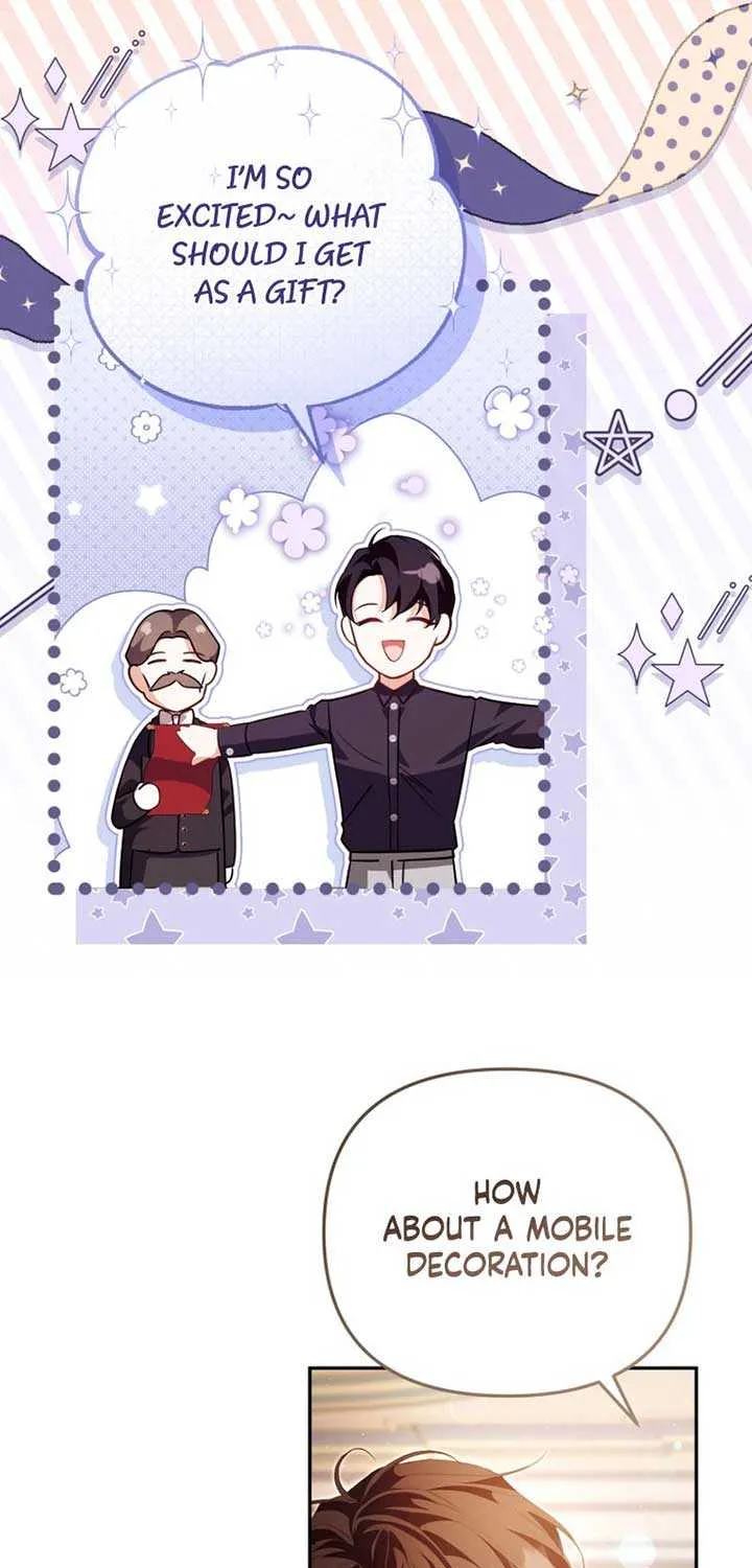 I Will Pay the Price for Deceiving You With My Life Chapter 27 page 30 - 