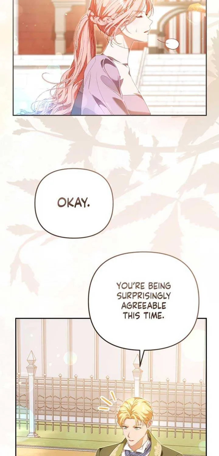 I Will Pay the Price for Deceiving You With My Life Chapter 27 page 4 - 