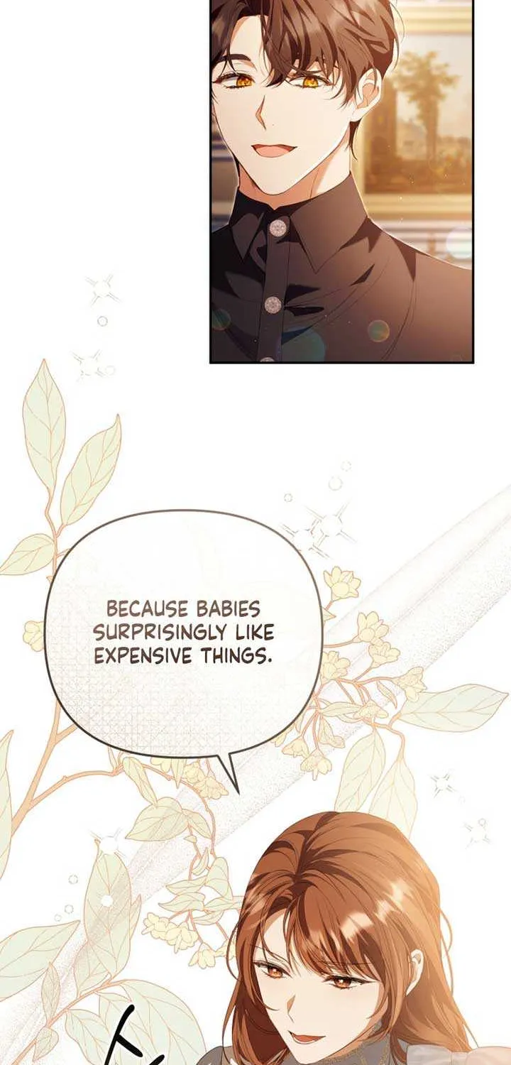 I Will Pay the Price for Deceiving You With My Life Chapter 27 page 31 - 