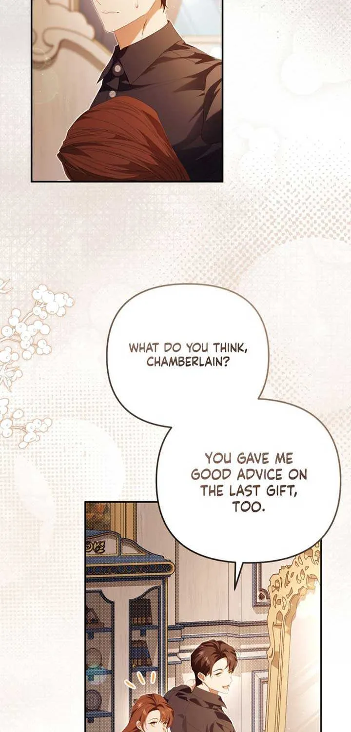I Will Pay the Price for Deceiving You With My Life Chapter 27 page 33 - 
