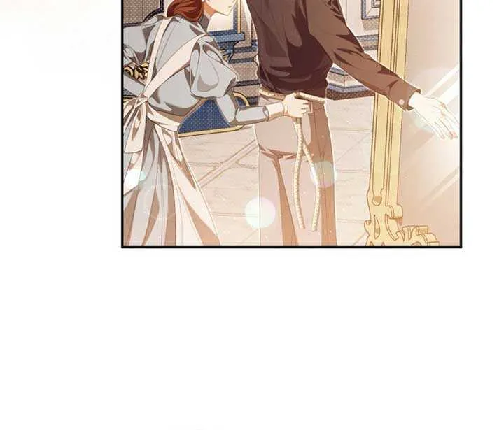 I Will Pay the Price for Deceiving You With My Life Chapter 27 page 34 - 