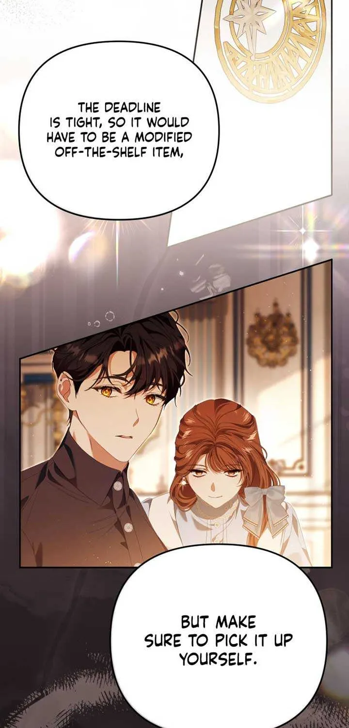 I Will Pay the Price for Deceiving You With My Life Chapter 27 page 36 - 