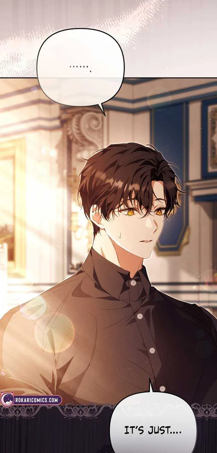 I Will Pay the Price for Deceiving You With My Life Chapter 27 page 38 - 