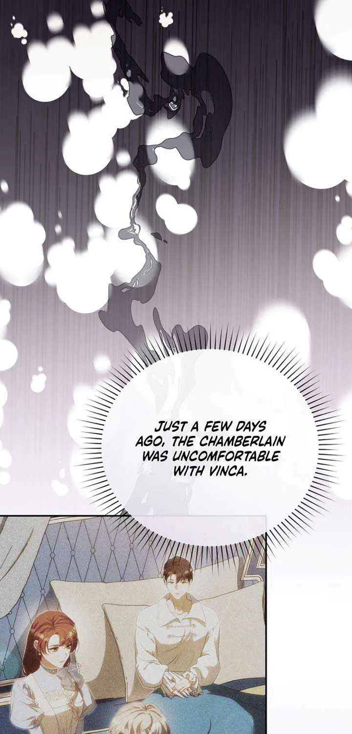 I Will Pay the Price for Deceiving You With My Life Chapter 27 page 40 - 