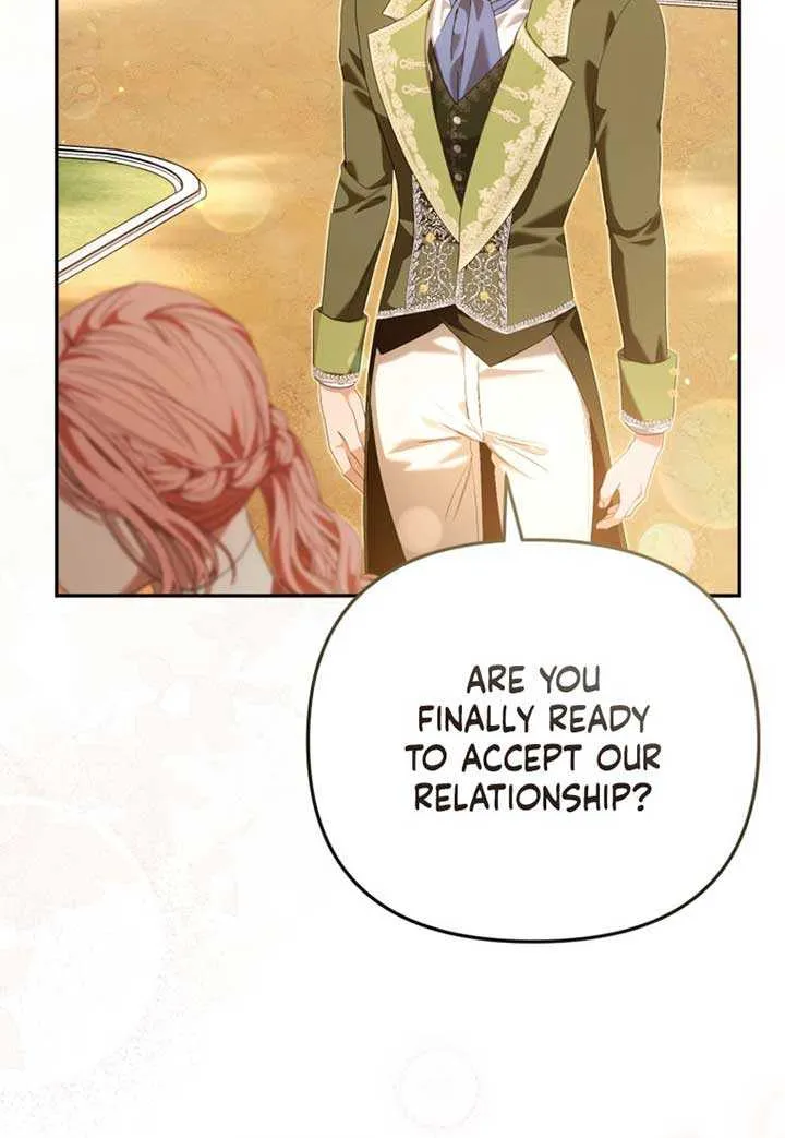 I Will Pay the Price for Deceiving You With My Life Chapter 27 page 5 - 