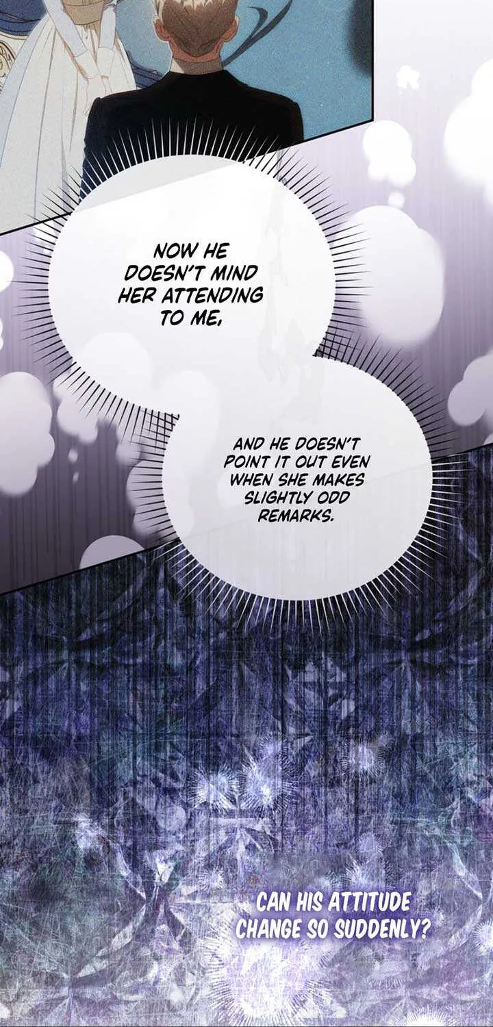 I Will Pay the Price for Deceiving You With My Life Chapter 27 page 41 - 