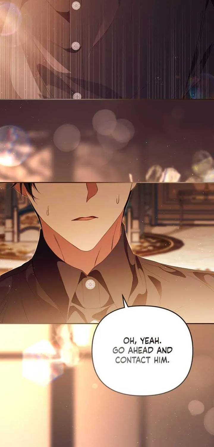 I Will Pay the Price for Deceiving You With My Life Chapter 27 page 43 - 