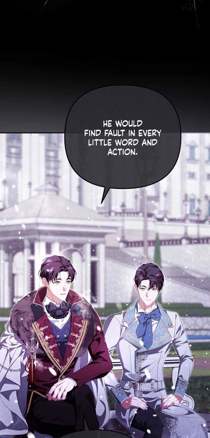 I Will Pay the Price for Deceiving You With My Life Chapter 27 page 47 - 
