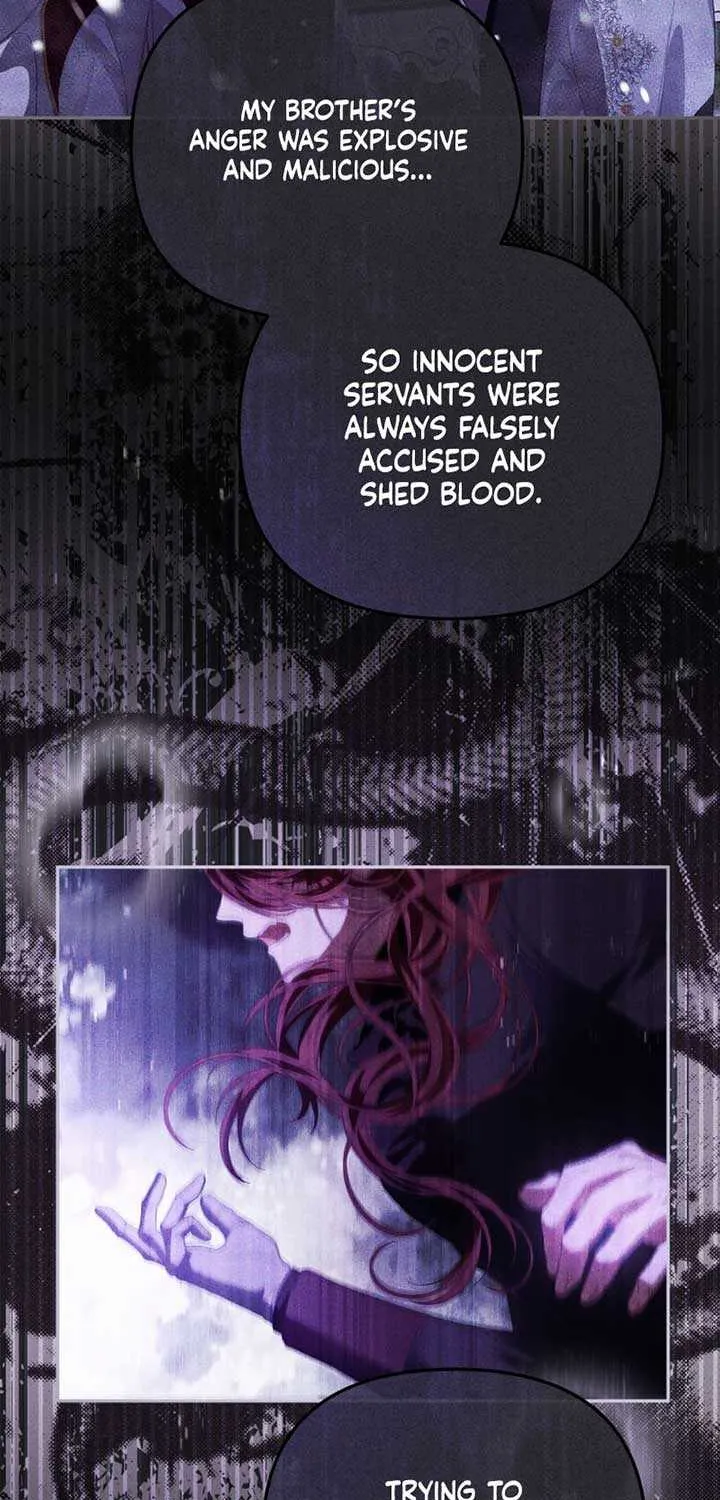 I Will Pay the Price for Deceiving You With My Life Chapter 27 page 48 - 