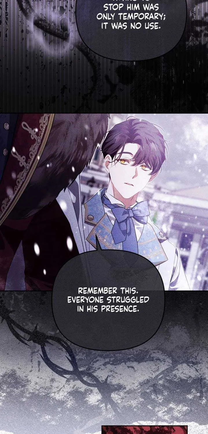 I Will Pay the Price for Deceiving You With My Life Chapter 27 page 49 - 
