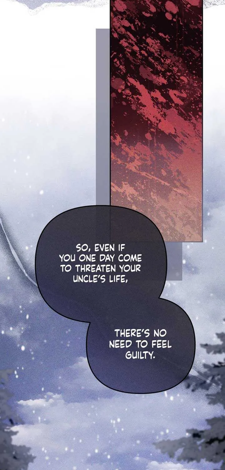 I Will Pay the Price for Deceiving You With My Life Chapter 27 page 50 - 