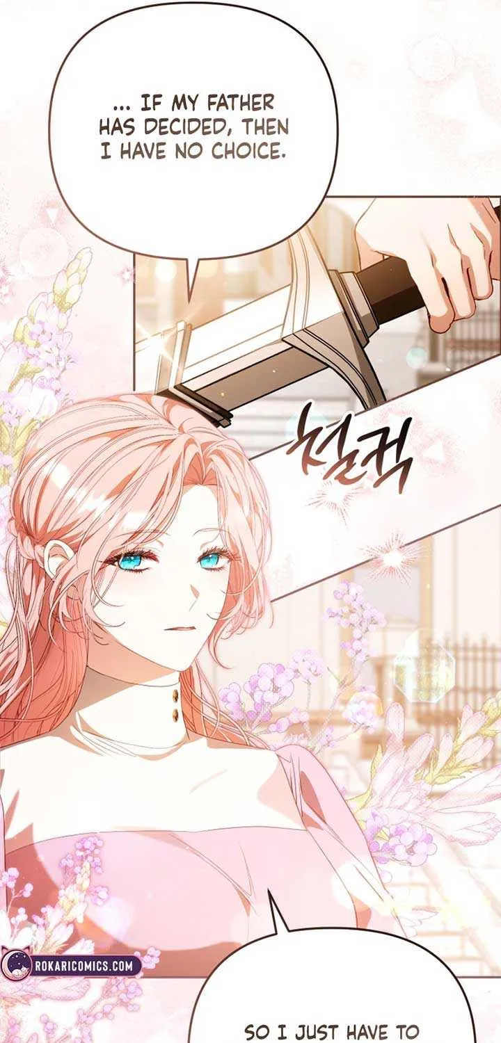 I Will Pay the Price for Deceiving You With My Life Chapter 27 page 6 - 