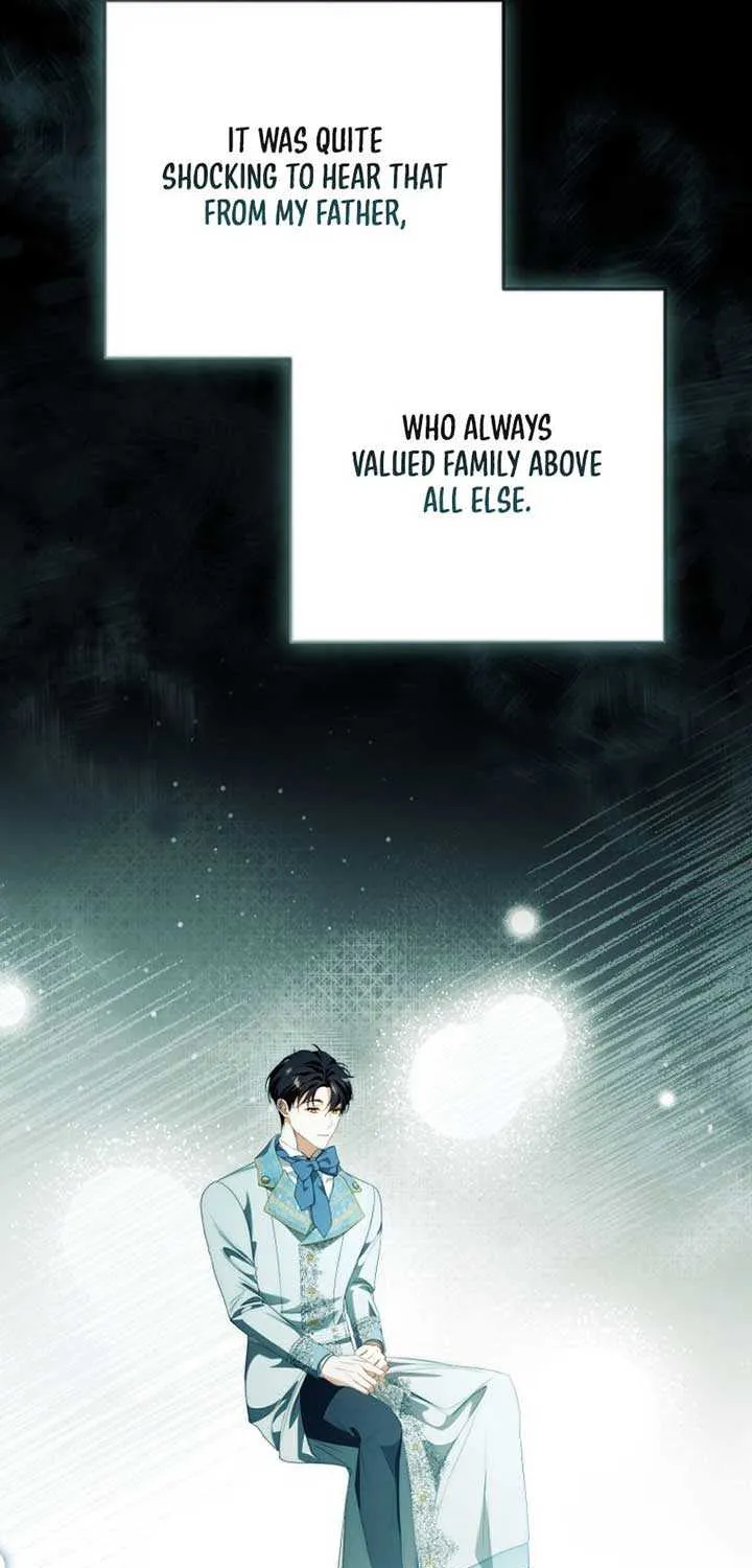I Will Pay the Price for Deceiving You With My Life Chapter 27 page 52 - 
