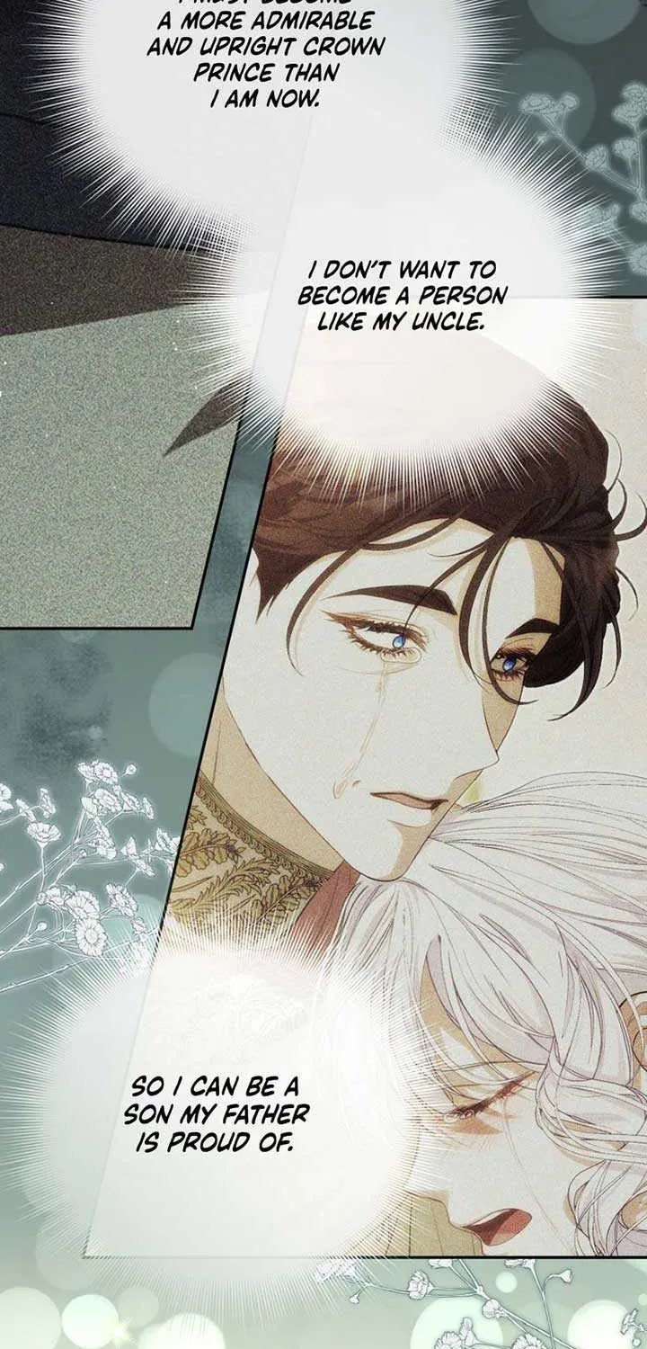 I Will Pay the Price for Deceiving You With My Life Chapter 27 page 54 - 