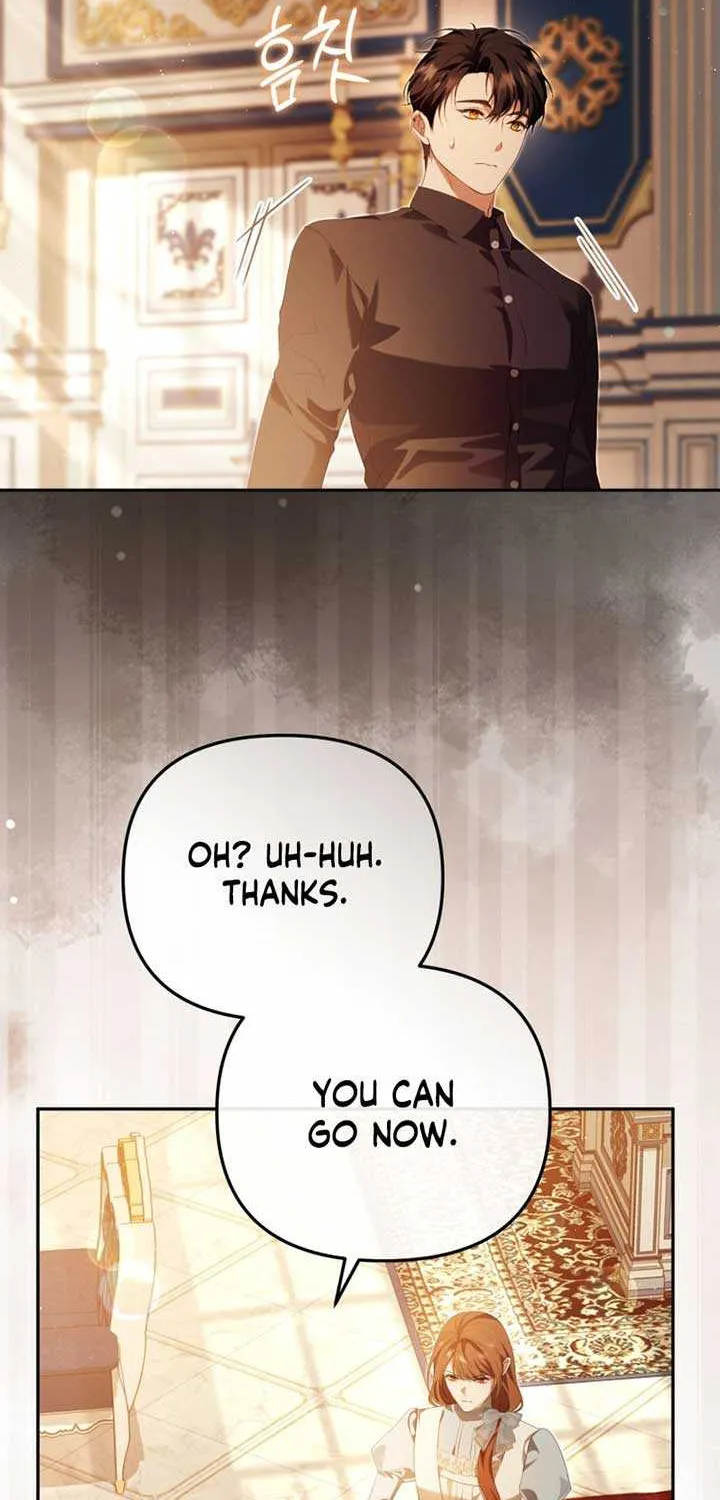 I Will Pay the Price for Deceiving You With My Life Chapter 27 page 59 - 