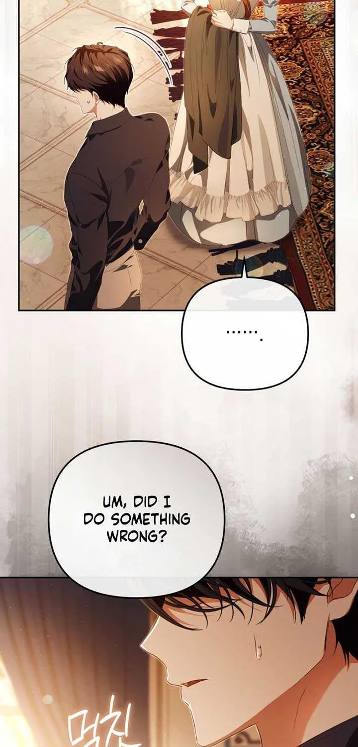 I Will Pay the Price for Deceiving You With My Life Chapter 27 page 60 - 