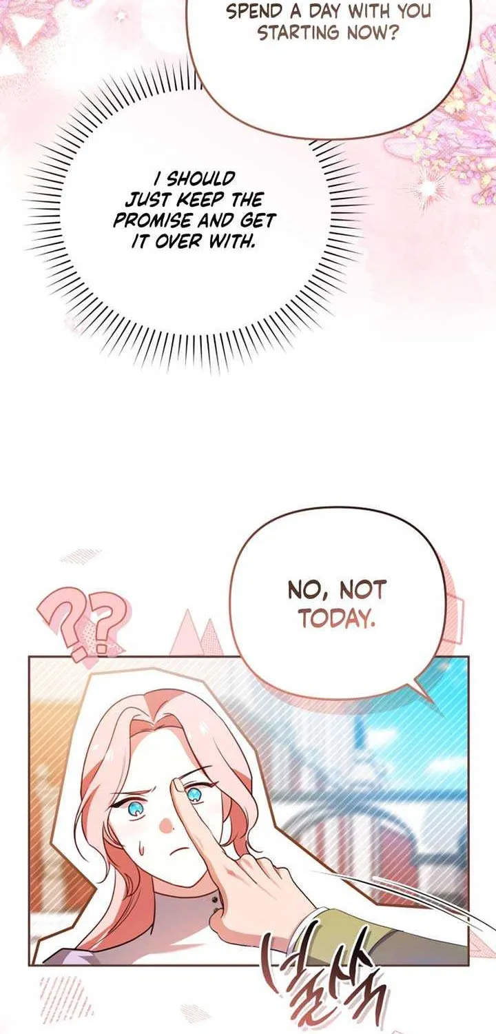 I Will Pay the Price for Deceiving You With My Life Chapter 27 page 7 - 