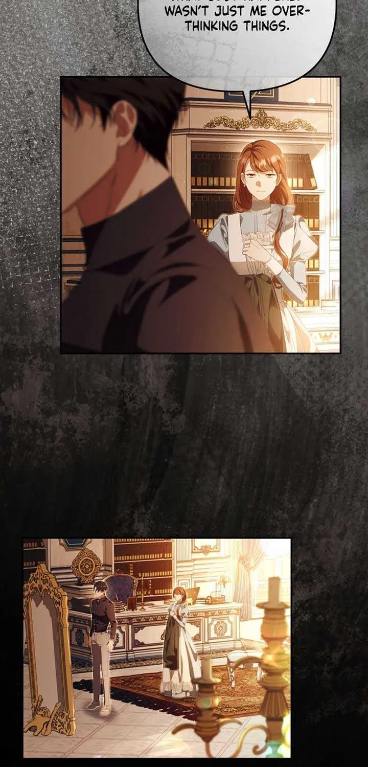 I Will Pay the Price for Deceiving You With My Life Chapter 27 page 63 - 