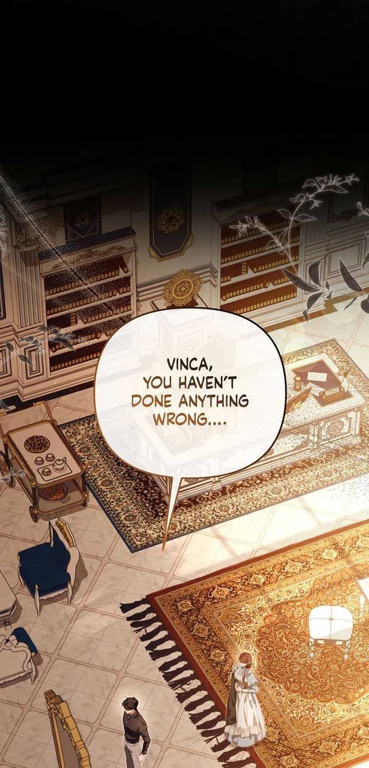 I Will Pay the Price for Deceiving You With My Life Chapter 27 page 64 - 