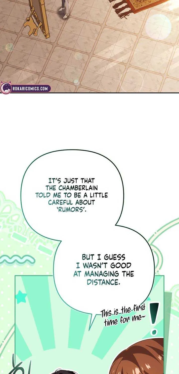 I Will Pay the Price for Deceiving You With My Life Chapter 27 page 65 - 