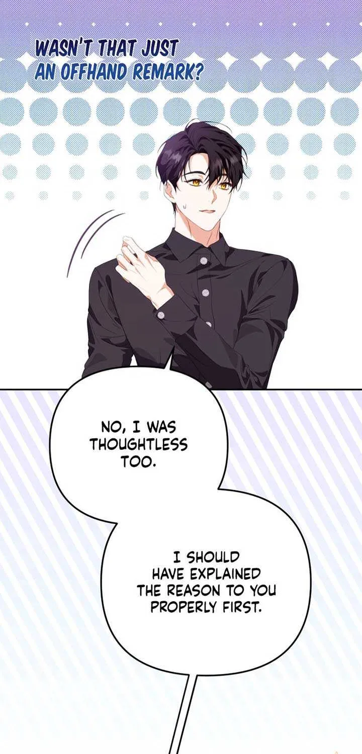I Will Pay the Price for Deceiving You With My Life Chapter 27 page 67 - 